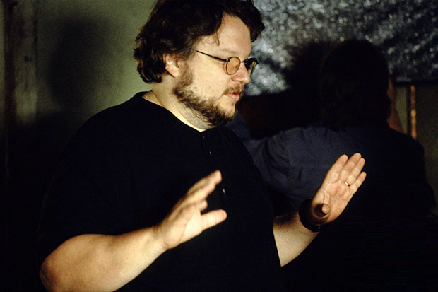 Guillermo Del Toro, Star Wars