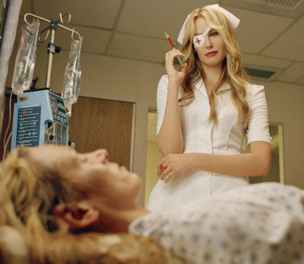 Actors’ Careers Revived by Quentin Tarantino, Daryl Hannah