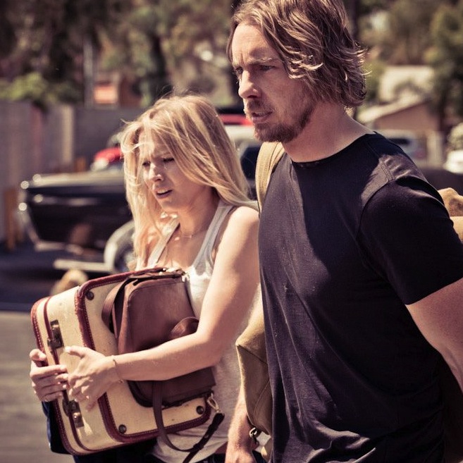 hit and run review