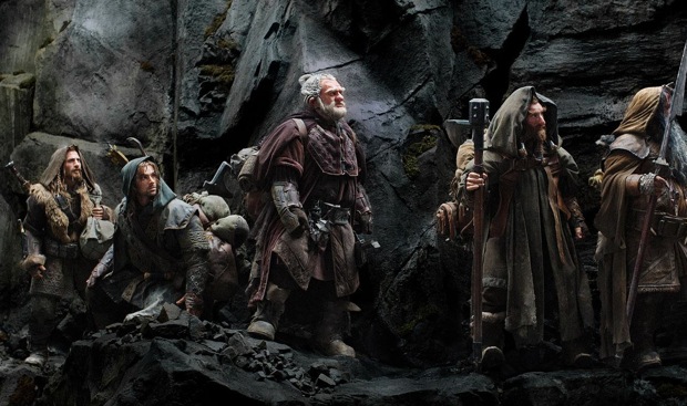 hobbit 48FPS