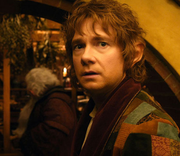 hobbit trailer