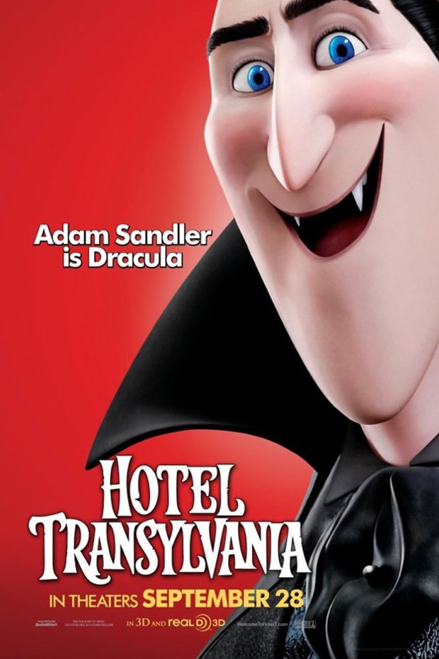 hotel Transylvania box office
