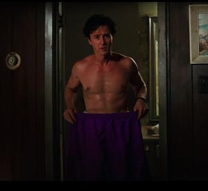 Hulk Shirtless