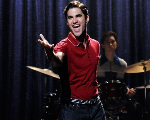I am Unicorn Glee