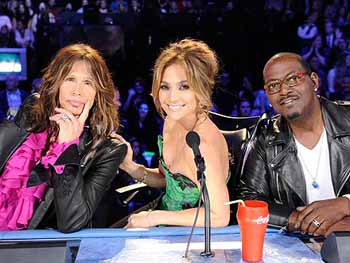 American Idol Judges