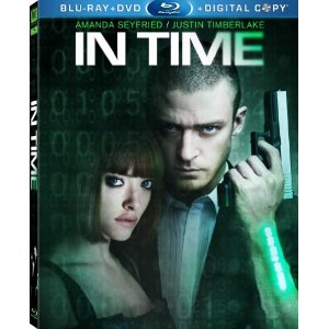 In Time Blu