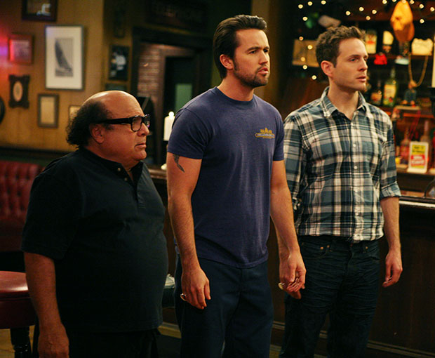 It's Always Sunny
