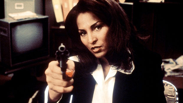 Quentin Tarantino Says Next Movie Will be Smaller, More like Jackie Brown
