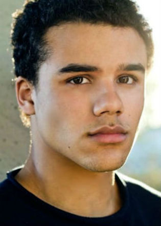 Jacob Artist Glee Newbie