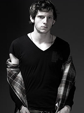 Jamie Bell