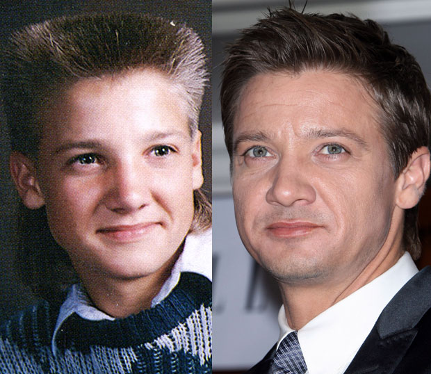 Jeremy Renner