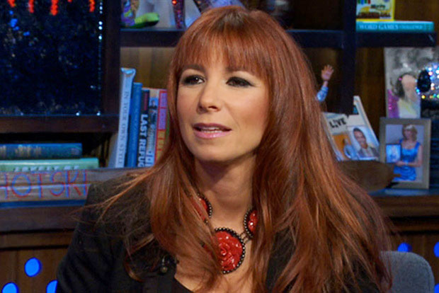 Jill Zarin