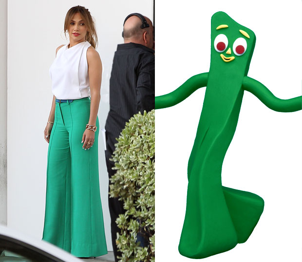 JLo Gumby
