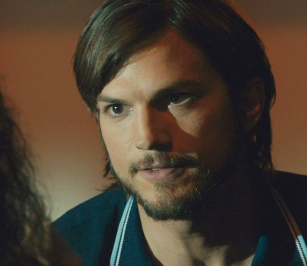 Ashton Kutcher in Jobs