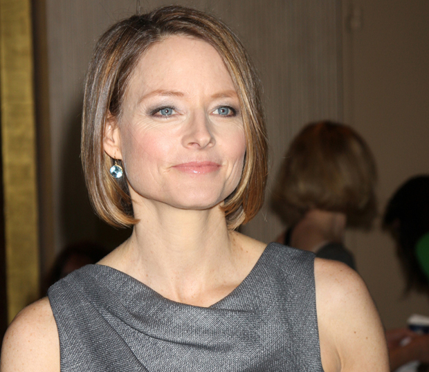 jodie foster