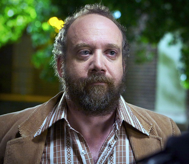 John Dies at the End - Paul Giamatti