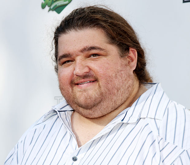 Jorge Garcia