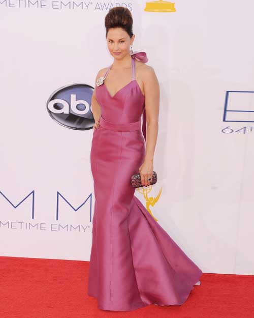 Ashley Judd
