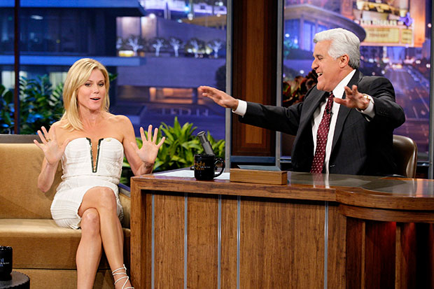 Julie Bowen