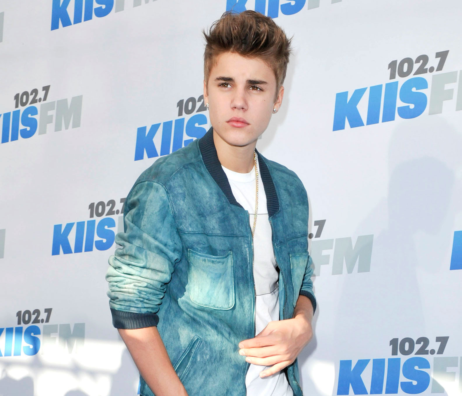 Justin Bieber