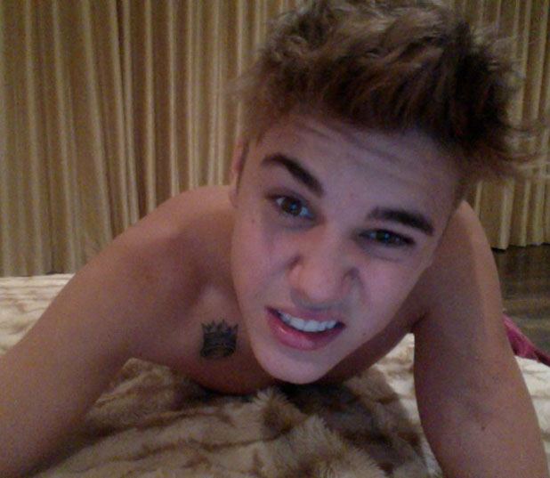 justin bieber