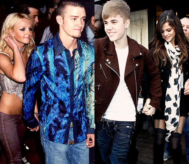 Justin Bieber Selena Gomez