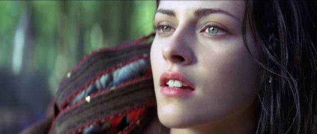 KStew Snow White and the Hunstman New Image