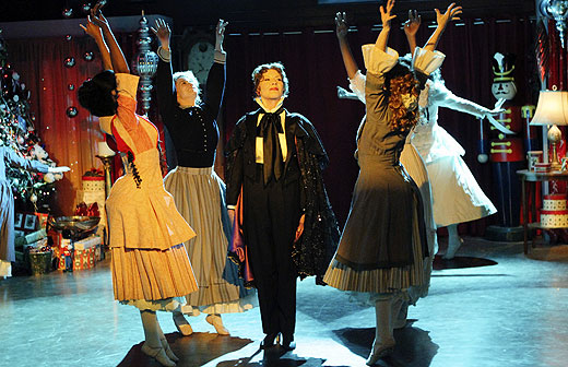 Kelly Bishop Bunheads