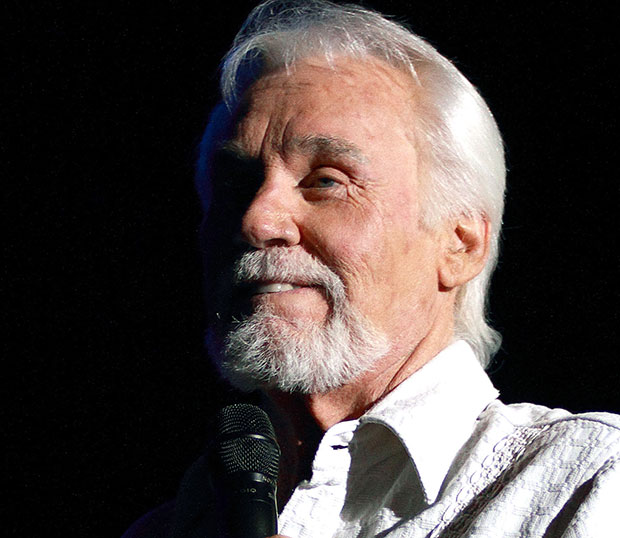 kenny rogers