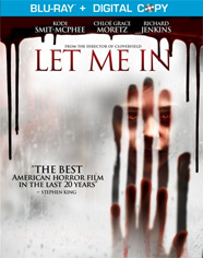 Let Me In