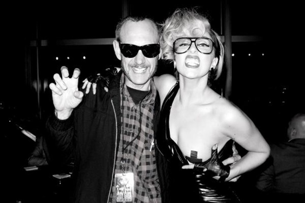 lady gaga documentary