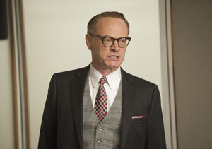 Mad Men Lane
