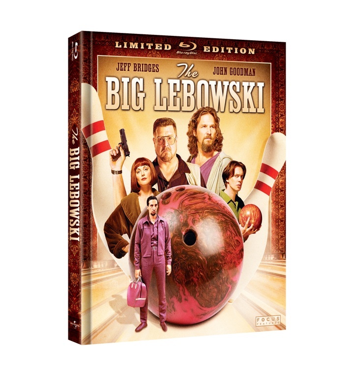 The Big Lebowski