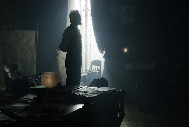 lincoln long trailer