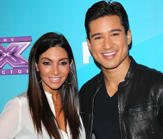 Mario Lopez