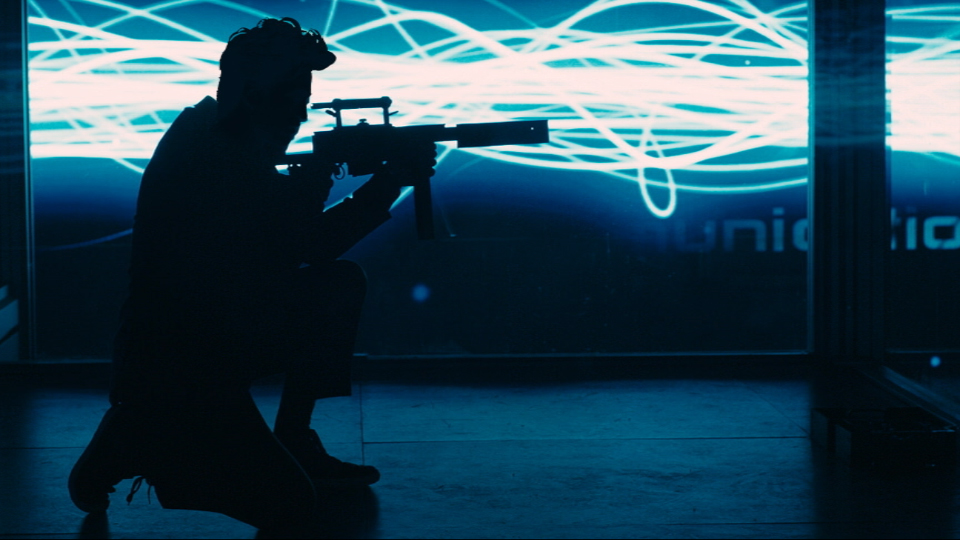 Robert Pattinson James Bond