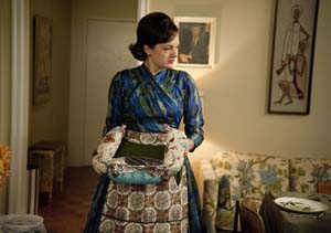 Mad Men Recap