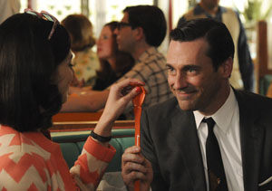 Mad Men Recap