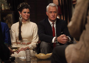 Mad Men Recap