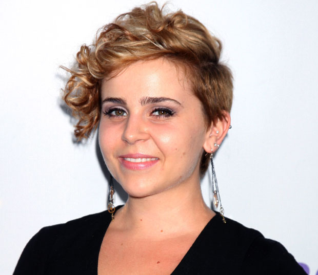 Mae Whitman