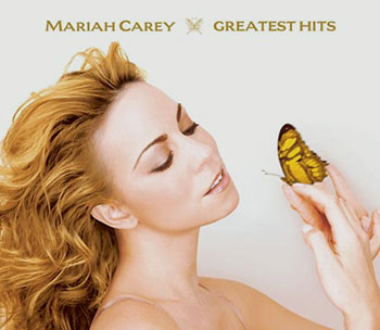 mariah carey greatest hits album