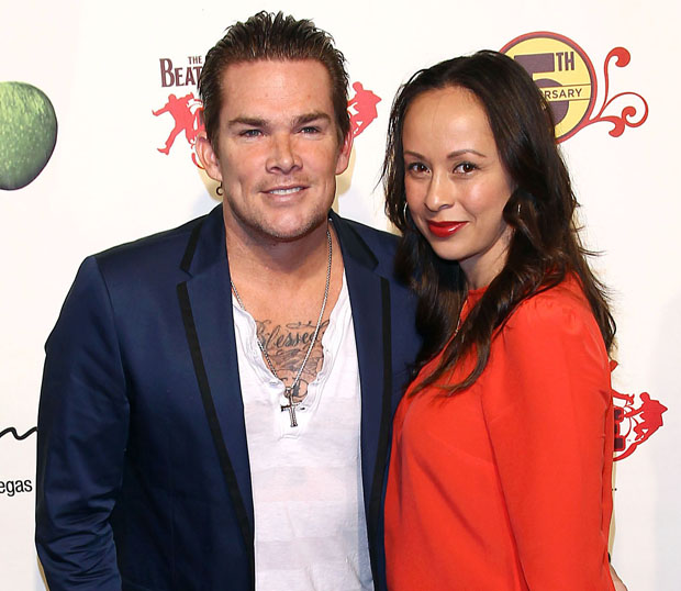 Mark McGrath