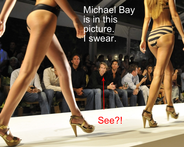Michael Bay does not give a FUCK