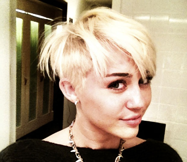 Miley Cyrus