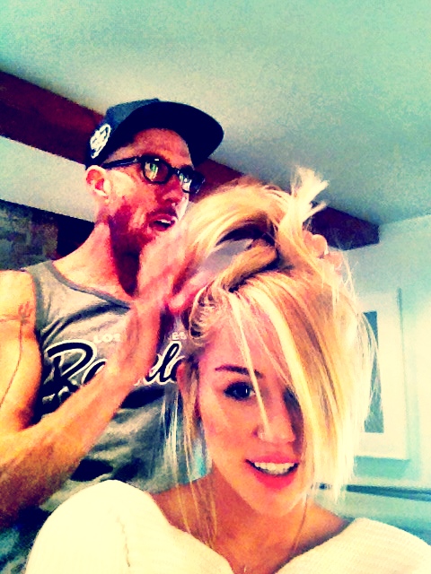 Miley Cyrus