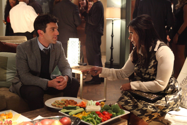 The Mindy Project