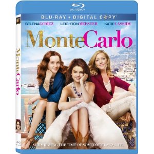 Monte Carlo Blu
