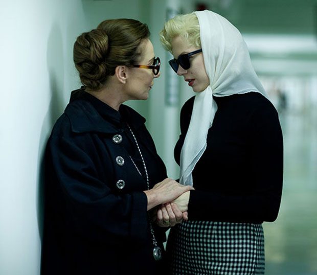 My Week with Marilyn