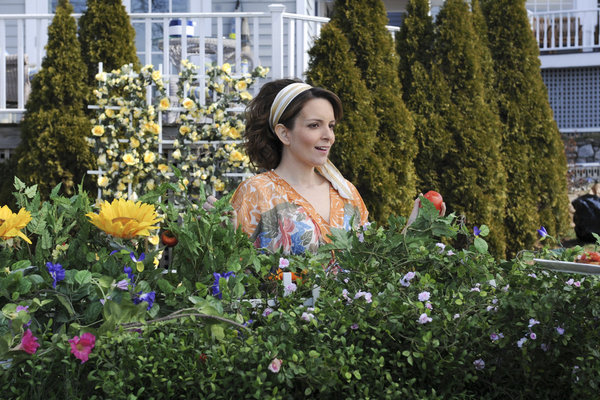 Liz Lemon Hamptons 30 Rock respawn