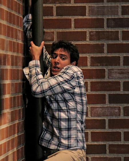How I Met Your Mother